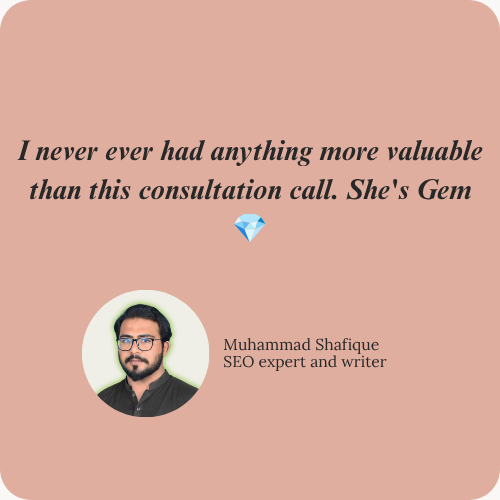 testimonials